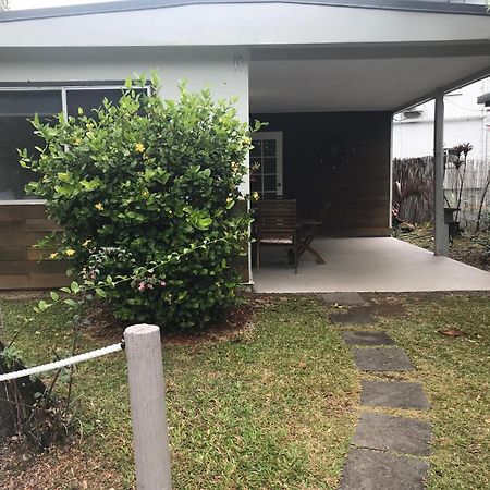 Bush Village Holiday Cabins Airlie Beach Dış mekan fotoğraf